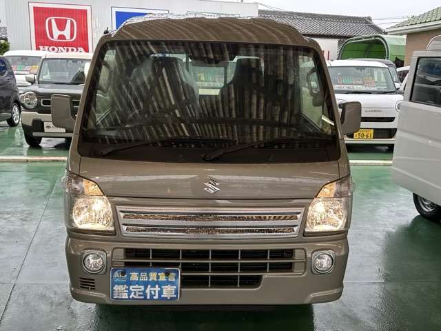 スズキ キャリイトラック ６６０ スーパーキャリイ Ｘ ３方開 R5年 (東海) 99
