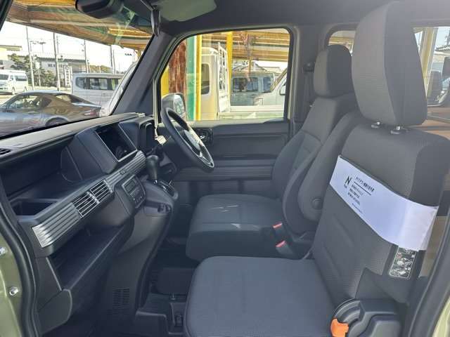ホンダ Ｎ−ＶＡＮ ６６０ ＋スタイル ファン ホンダセンシング H30年 (東海) 99