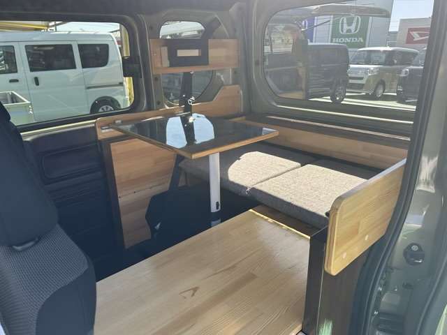 ホンダ Ｎ−ＶＡＮ ６６０ ＋スタイル ファン ホンダセンシング H30年 (東海) 99