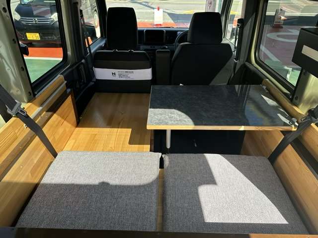 ホンダ Ｎ−ＶＡＮ ６６０ ＋スタイル ファン ホンダセンシング H30年 (東海) 99