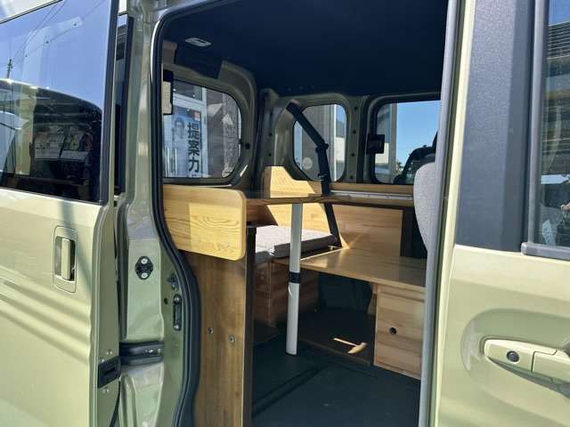 ホンダ Ｎ−ＶＡＮ ６６０ ＋スタイル ファン ホンダセンシング H30年 (東海) 99