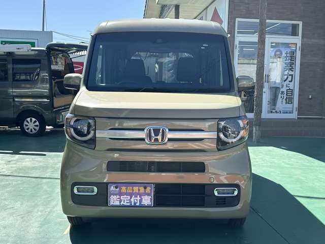 ホンダ Ｎ−ＶＡＮ ６６０ ＋スタイル ファン ホンダセンシング H30年 (東海) 99