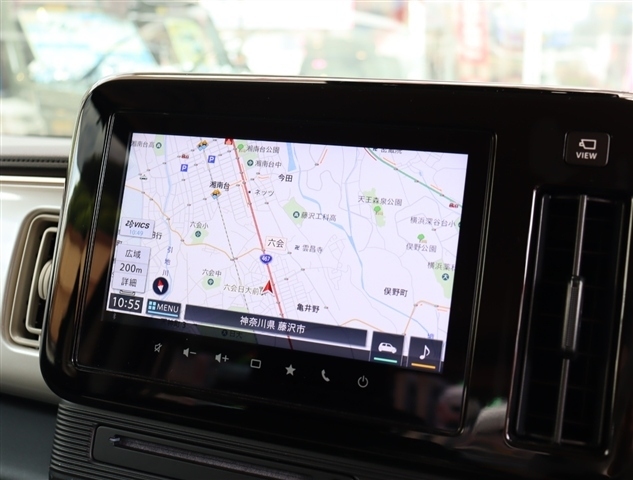スズキ ワゴンＲ　スマイル ６６０ ハイブリッド Ｓ R4年 (関東) 99