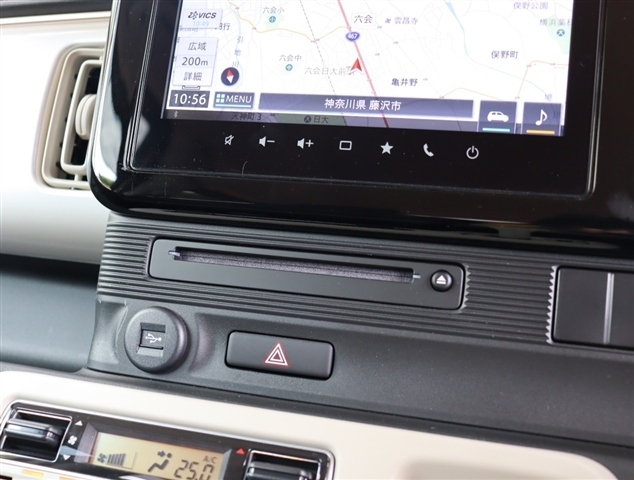 スズキ ワゴンＲ　スマイル ６６０ ハイブリッド Ｓ R4年 (関東) 99