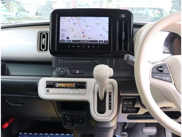 スズキ ワゴンＲ　スマイル ６６０ ハイブリッド Ｓ R4年 (関東) 99