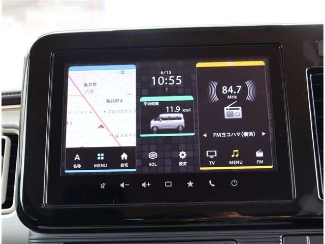 スズキ ワゴンＲ　スマイル ６６０ ハイブリッド Ｓ R4年 (関東) 99