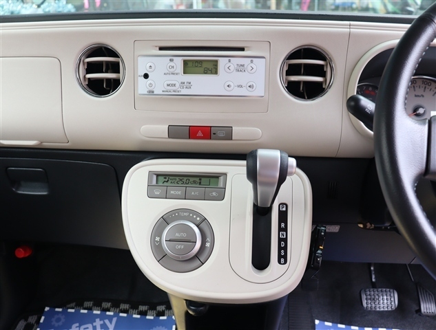 ダイハツ ミラ　ココア ６６０ Ｘ スペシャルコーデ H26年 (関東) 99