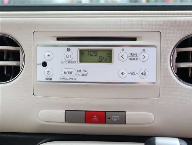 ダイハツ ミラ　ココア ６６０ Ｘ スペシャルコーデ H26年 (関東) 99