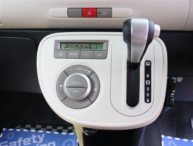 ダイハツ ミラ　ココア ６６０ Ｘ スペシャルコーデ H26年 (関東) 99