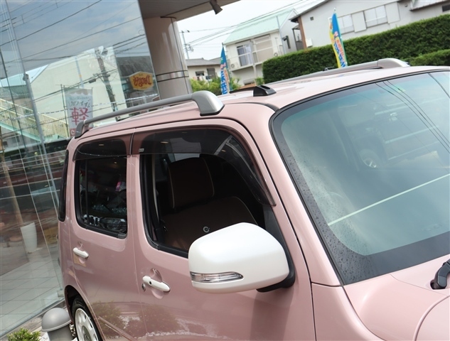 ダイハツ ミラ　ココア ６６０ Ｘ スペシャルコーデ H26年 (関東) 99