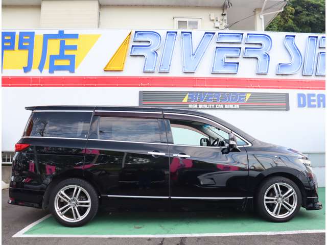 日産 エルグランド ３．５ ３５０ハイウェイスター プレミアム H22年 (関東) 99