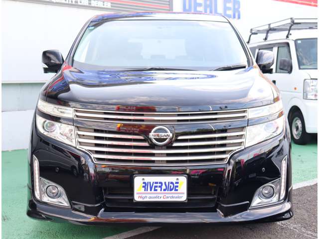 日産 エルグランド ３．５ ３５０ハイウェイスター プレミアム H22年 (関東) 99