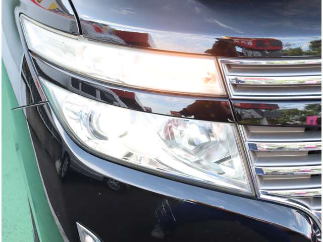日産 エルグランド ３．５ ３５０ハイウェイスター プレミアム H22年 (関東) 99