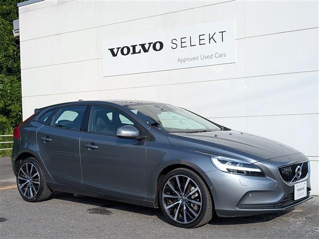 ボルボ Ｖ４０ Ｄ４ ダイナミック エディション ディーゼルターボ H30年 (東北) 99