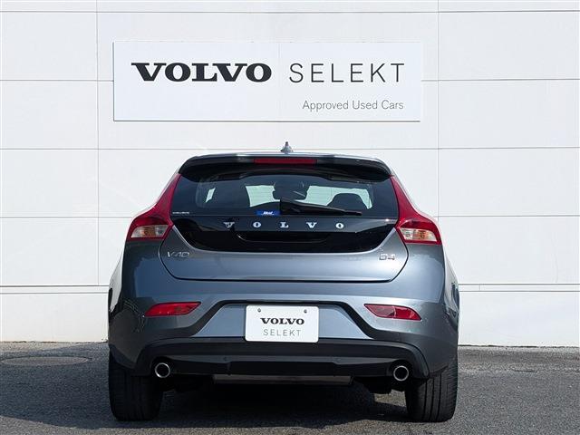 ボルボ Ｖ４０ Ｄ４ ダイナミック エディション ディーゼルターボ H30年 (東北) 99