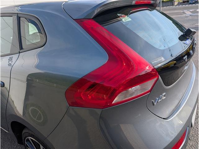 ボルボ Ｖ４０ Ｄ４ ダイナミック エディション ディーゼルターボ H30年 (東北) 99