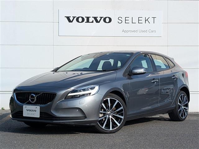 ボルボ Ｖ４０ Ｄ４ ダイナミック エディション ディーゼルターボ H30年 (東北) 99