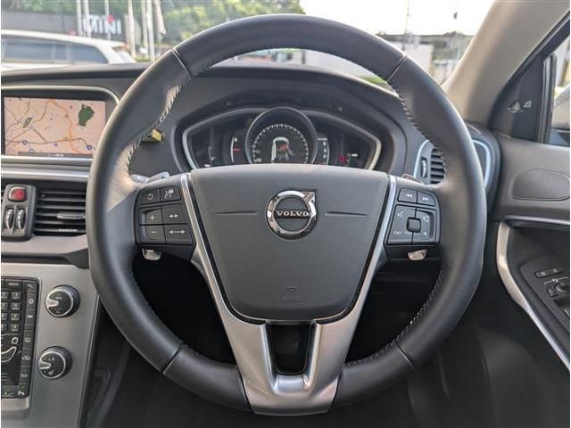 ボルボ Ｖ４０ Ｄ４ ダイナミック エディション ディーゼルターボ H30年 (東北) 99