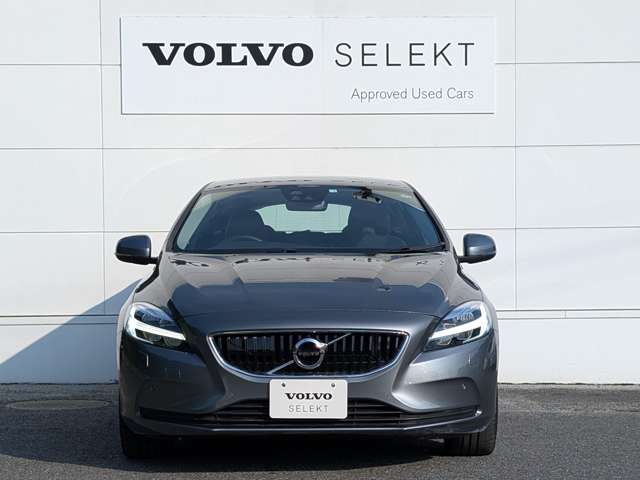 ボルボ Ｖ４０ Ｄ４ ダイナミック エディション ディーゼルターボ H30年 (東北) 99