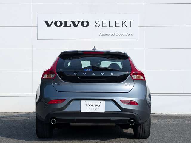 ボルボ Ｖ４０ Ｄ４ ダイナミック エディション ディーゼルターボ H30年 (東北) 99