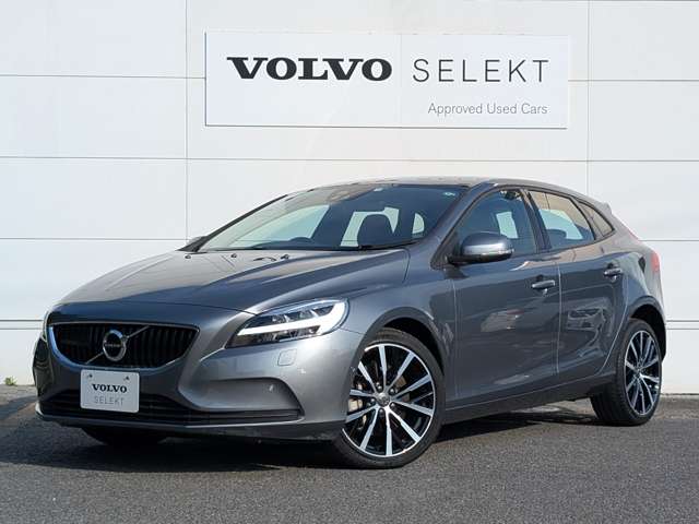 ボルボ Ｖ４０ Ｄ４ ダイナミック エディション ディーゼルターボ H30年 (東北) 99
