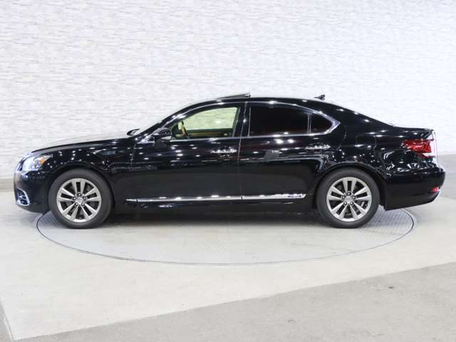レクサス ＬＳハイブリッド ６００Ｈ バージョンＣ Ｉパッケージ ４ＷＤ H25年 (関東) 99