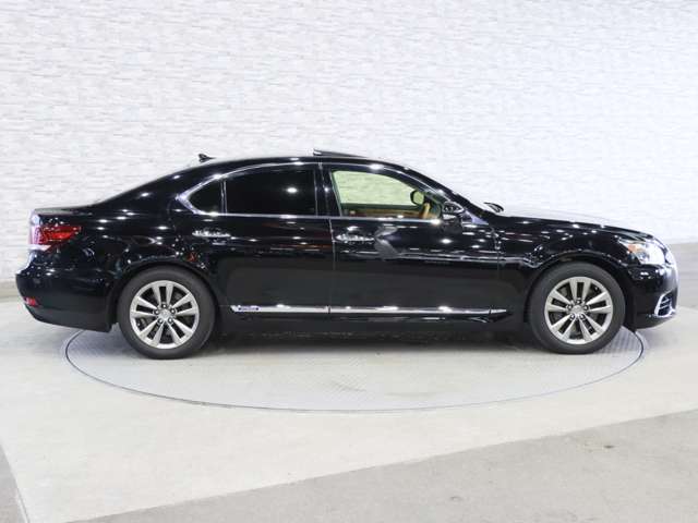 レクサス ＬＳハイブリッド ６００Ｈ バージョンＣ Ｉパッケージ ４ＷＤ H25年 (関東) 99