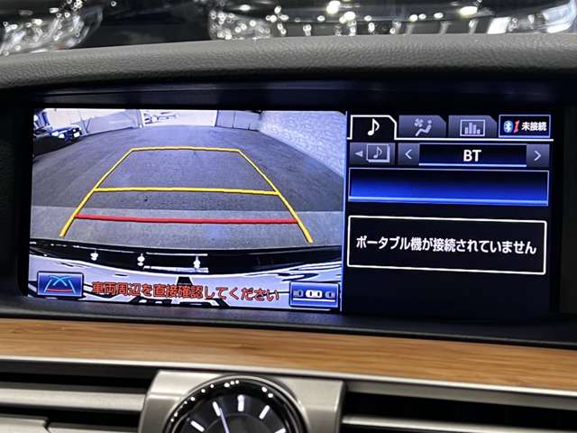 レクサス ＬＳハイブリッド ６００Ｈ バージョンＣ Ｉパッケージ ４ＷＤ H25年 (関東) 99