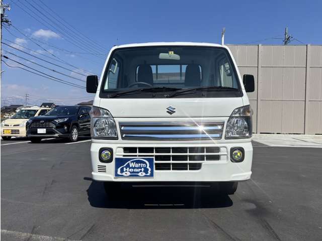 スズキ キャリイトラック ６６０ ＫＣエアコン・パワステ ３方開 ４ＷＤ R5年 () 99