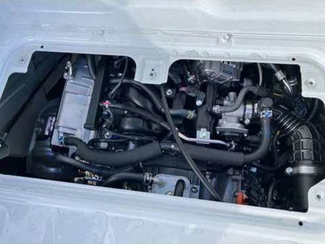 スズキ キャリイトラック ６６０ ＫＣエアコン・パワステ ３方開 ４ＷＤ R5年 () 99