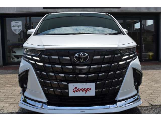 トヨタ アルファード ２．５ Ｚ R6年 (関東) 99
