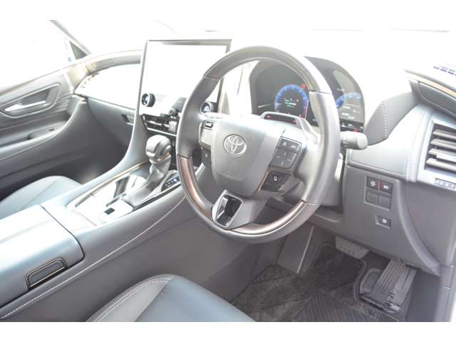 トヨタ アルファード ２．５ Ｚ R6年 (関東) 99