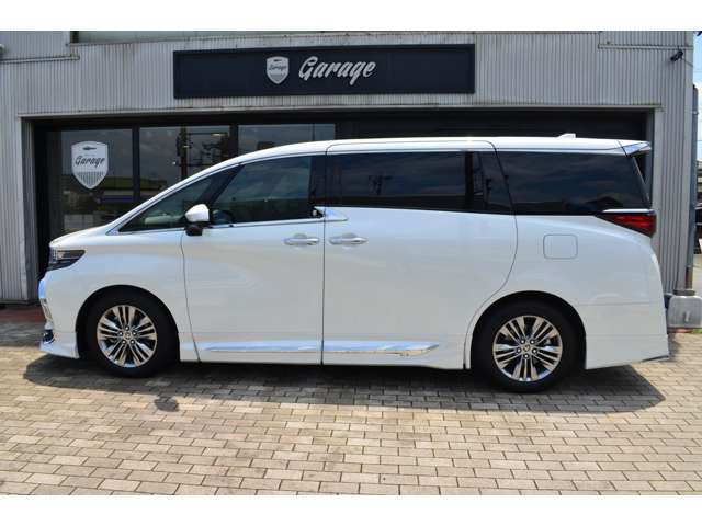 トヨタ アルファード ２．５ Ｚ R6年 (関東) 99