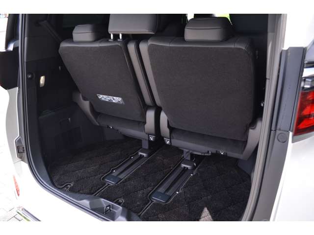 トヨタ アルファード ２．５ Ｚ R6年 (関東) 99