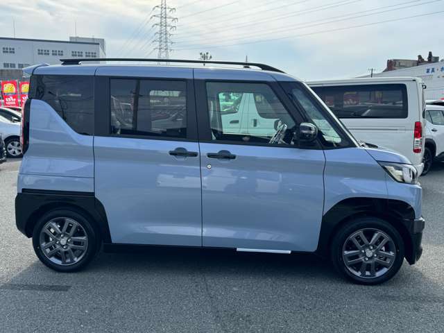 三菱 デリカ　ミニ ６６０ Ｇ プレミアム R7年 (九州・沖縄) 99