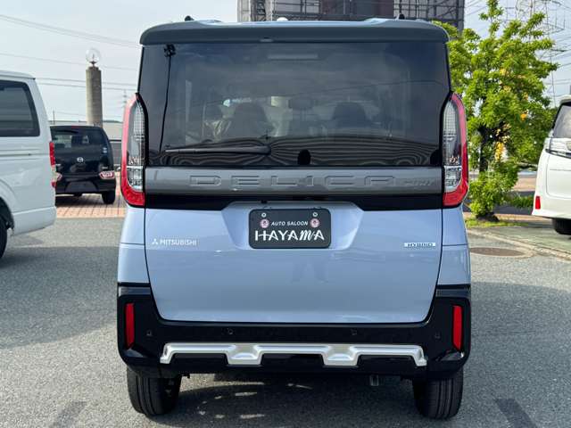 三菱 デリカ　ミニ ６６０ Ｇ プレミアム R7年 (九州・沖縄) 99