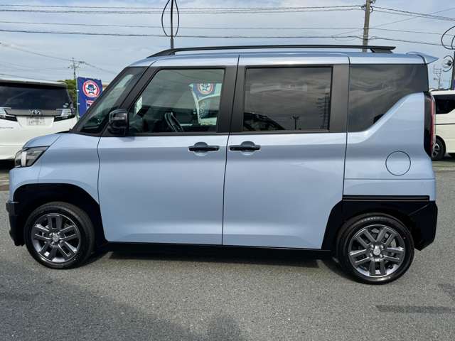 三菱 デリカ　ミニ ６６０ Ｇ プレミアム R7年 (九州・沖縄) 99