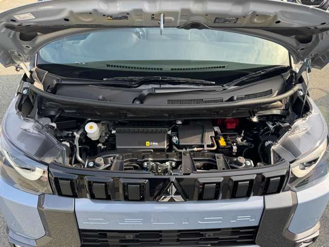 三菱 デリカ　ミニ ６６０ Ｇ プレミアム R7年 (九州・沖縄) 99