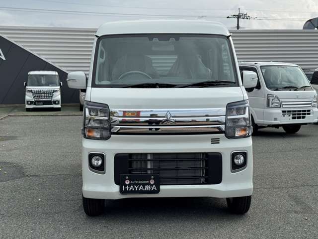 三菱 タウンボックス ６６０ Ｇ スペシャル ハイルーフ R7年 (九州・沖縄) 99