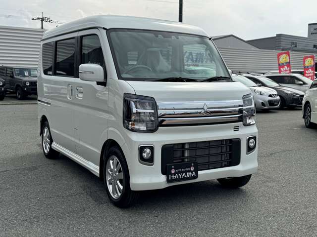 三菱 タウンボックス ６６０ Ｇ スペシャル ハイルーフ R7年 (九州・沖縄) 99