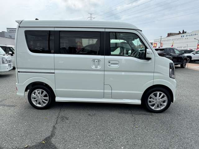 三菱 タウンボックス ６６０ Ｇ スペシャル ハイルーフ R7年 (九州・沖縄) 99