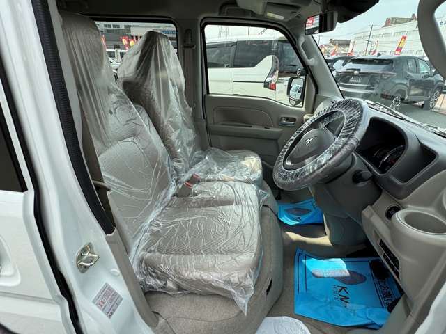 三菱 タウンボックス ６６０ Ｇ スペシャル ハイルーフ R7年 (九州・沖縄) 99