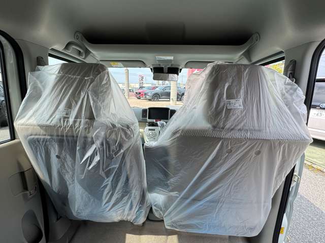 三菱 タウンボックス ６６０ Ｇ スペシャル ハイルーフ R7年 (九州・沖縄) 99
