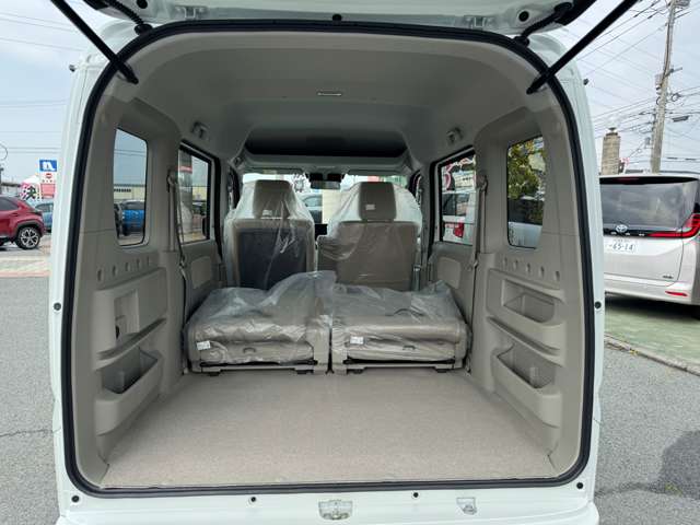 三菱 タウンボックス ６６０ Ｇ スペシャル ハイルーフ R7年 (九州・沖縄) 99