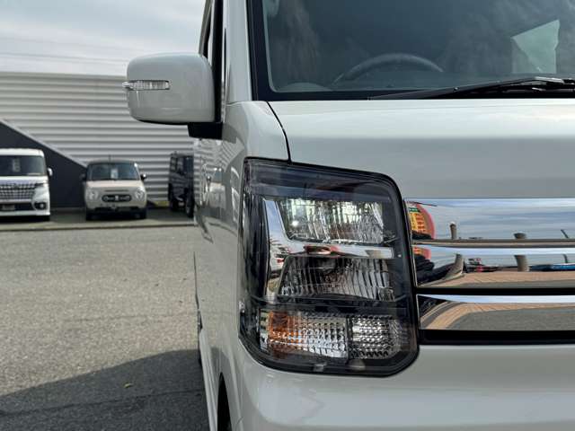 三菱 タウンボックス ６６０ Ｇ スペシャル ハイルーフ R7年 (九州・沖縄) 99