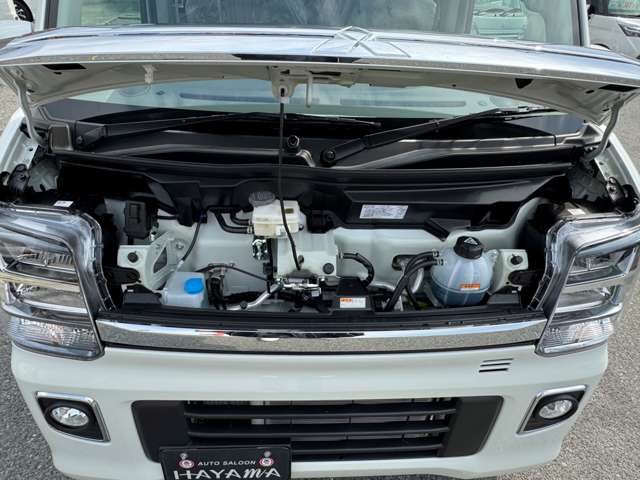 三菱 タウンボックス ６６０ Ｇ スペシャル ハイルーフ R7年 (九州・沖縄) 99