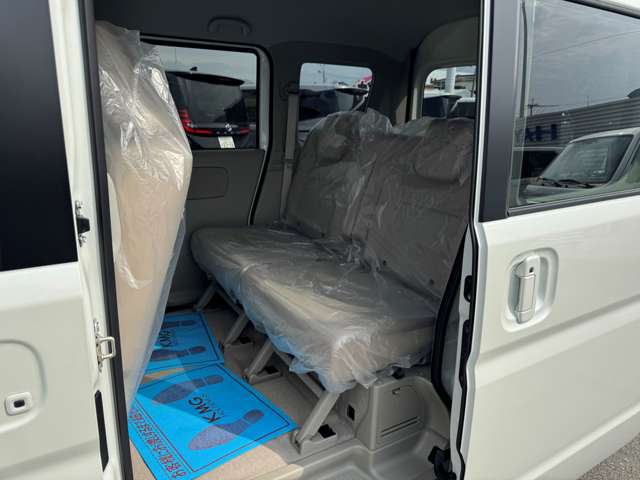 三菱 タウンボックス ６６０ Ｇ スペシャル ハイルーフ R7年 (九州・沖縄) 99