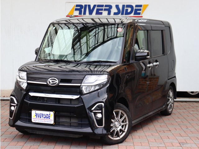 ダイハツ タント ６６０ カスタム ＲＳ スタイルセレクション R2年 (関東) 99