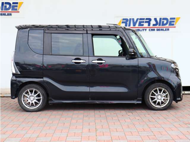 ダイハツ タント ６６０ カスタム ＲＳ スタイルセレクション R2年 (関東) 99