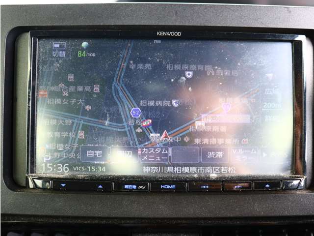 ダイハツ タント ６６０ カスタム ＲＳ スタイルセレクション R2年 (関東) 99